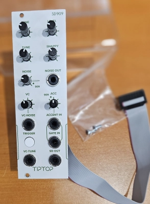 Tip Top SD909
